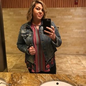 Meet your Posher, Allison